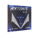 LOKI RXTON 5 사용 후기 (로키 록스톤)