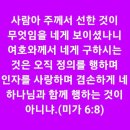 주 미가 이미지