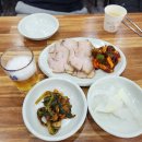 [부산가야]막국수 맛집♡강릉송정해변막국수 서부산분점 다녀왔어요♡