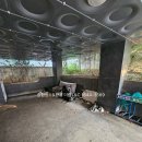 육림종합조경(주) | 강북구 미아동 주차장청소 및 조경관리 작업 후기