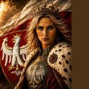 폴란드: Gaude, Mater Polonia(어머니 폴란드여, 기뻐하소서) 이미지