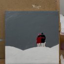 나의 그림 연구소(수채화) | 대전 그림 원데이클래스 후기｜유성구 나의숲화실 아크릴 체험 솔직 리뷰