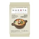 내외로L | 마켓컬리 엘에프푸드 l 하코야 오뎅전골 오뎅탕밀키트 내돈내산 솔직 후기