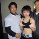 화랑 (권투) 이미지