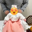 백일상 차리기 😍 - 인터넷 주문후 상차림까지 후기 : 온동네잔치상(내돈내산)