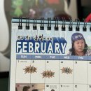 소로3-288 | 3월 준비 못했어요 각오해라👊 2월 일상로그🍼🐶🐱 (귀여운 애들 잔뜩, 제미나이 사주, 성심당 dcc점, 나무...