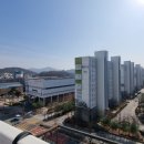 해들마을 버스정류장 이미지