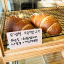 옥리단길 순천 소금빵 빵지순례 성지 [멜터웨이즈] 빠른 간단 후기