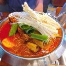 예래동-4 | [제주]예래동 맛집/부드럽게 뜯기는 왕갈비가 맛있는 &#39;해주소반 예래점&#39;