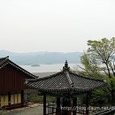 백련사 이미지