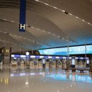 시카고라운지 | 인천공항 대한항공 비즈니스 라운지 | 프레스티지 라운지 후기