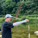 진동 계곡 민박 이미지