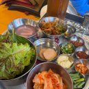 신포동식당 용현점