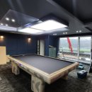 300 당구장 이미지