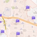 경남타운 앞 | 길음역 아파트, 길음뉴타운 경남아너스빌 임장 후기