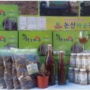 논산와송
