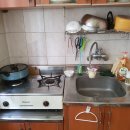 홈플러스주차장 입구 이미지