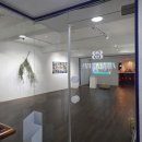 써드메이 | [관람후기] 백수혜 개인전, 버려진 것들의 숨 in 인사동 써드베란다(25.10.18)