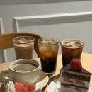 시도 | | 경남 | 창원 가로수길 카페, 케이크가 맛있는 “시도때도”