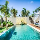 룸비니수영장 이미지