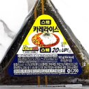 GS25 하단사하점 | GS25 지에스 편의점 신상 스팸카레라이스 삼각김밥 내돈내산 솔직후기