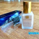 에스디로더 더블웨어 파운데이션 완전 착붙...내돈내산) 써본 소감 사용 후기 파운데이션 추천 색조화장품