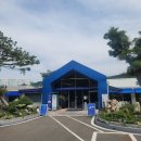 행복뽑기 | 🐳 [원주 고래호수 카페] 소금산 여행 마무리는 빵지순례 🍰✨ (뽑기 이벤트 &amp; 라이브 공연까지!)