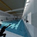 서부지구 생활밀착형 국민체육센터 이미지