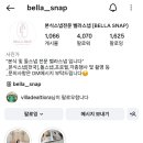 벨라시오 | w4. 벨라스냅 계약 후기(짝궁코드)