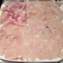 바다와 해오름 이미지