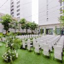 (주)라까사호텔 이미지