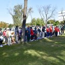 수림지 파크골프장2 이미지