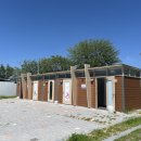 쪽샘주차장 화장실 이미지