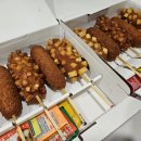 명랑시대쌀핫도그시흥
