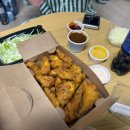 치킨&비어 | 🍗 사바사바치킨&amp;비어 속초본점 방문 후기 | 파닭콤보 먹고 완전 만족