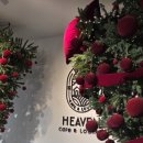 헤븐카페(Heaven cafe) | 푸꾸옥 중부 고급스럽고 트렌디한 식사 가능한 카페, 헤븐 카페(HEAVEN Cafe&amp;Lounge)