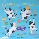 ♥️Cows in the kitchen !♥️ 이미지