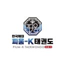피움K태권도장 이미지