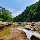 하선암주차장 화장실 이미지