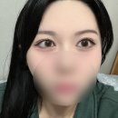 으뜸50안경덕은점 | 으뜸50안경 촉촉한 렌즈 오유파인 브라이트 어텀브라운, 램프블랙 사용 후기
