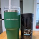 건강스포츠 | 스포츠리서치 오메가-3 건강식품 내돈내산 후기