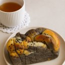 찰찰보리식빵 주안 내돈내산 4가지 후기 (가격,크기)