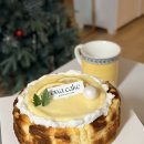 두물로 11 | 별내동 카페거리 오와케이크 : 미니 바스크치즈케이크 후기