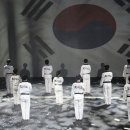 국가대표 금메달 태권도장 이미지