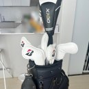 산성골프연습장 | 브리지스톤 V300 9세대 득템! 광주 카리스 산성 골프연습장 첫 개시 후기