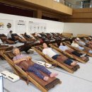 산청국민체육센터 이미지