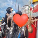 금산천1길 | [10월 일상_2] 서산 갑오징어 쭈꾸미 낚시 🎣