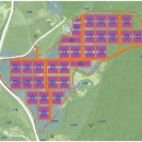 영원 태양광발전소 이미지