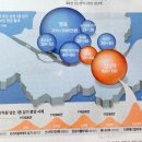 교보타워이면도로 이미지