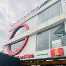 경마장주유소 이미지